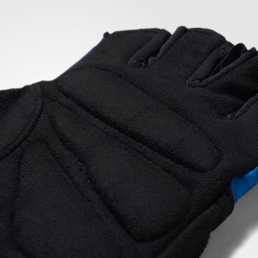 Adidas training gloves