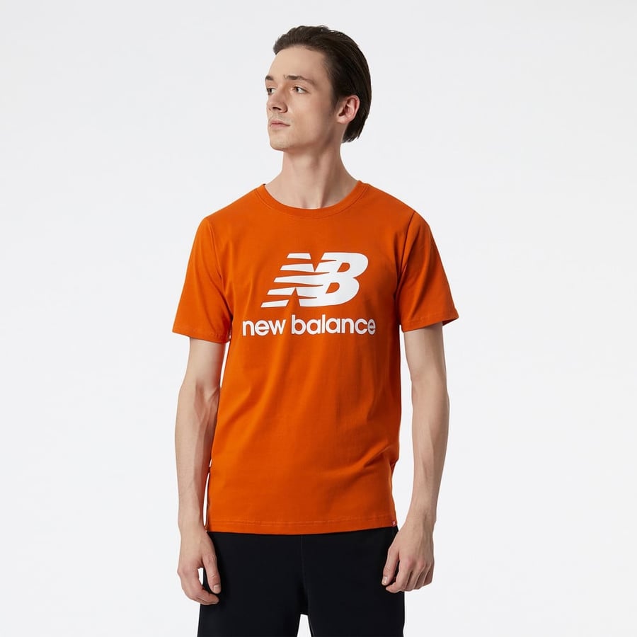 New Balance Men's Life Steel T-shirt