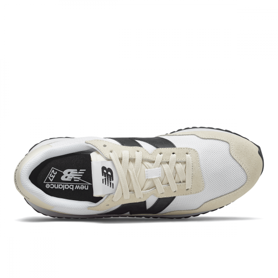 New Balance men's lifestyle shoes