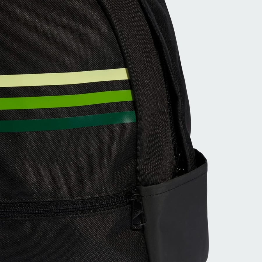Adidas sports backpack