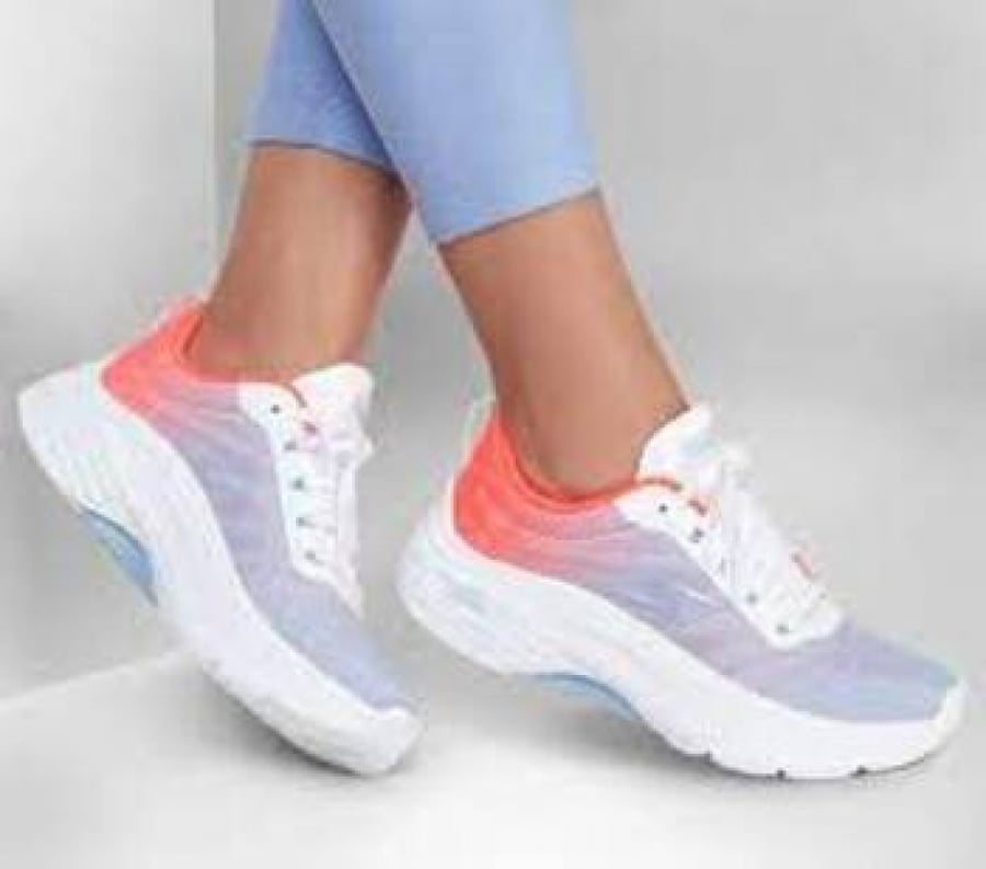 Skechers women's walking shoes