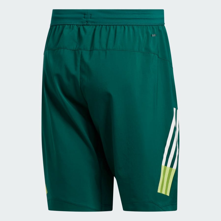 Adidas men's training shorts