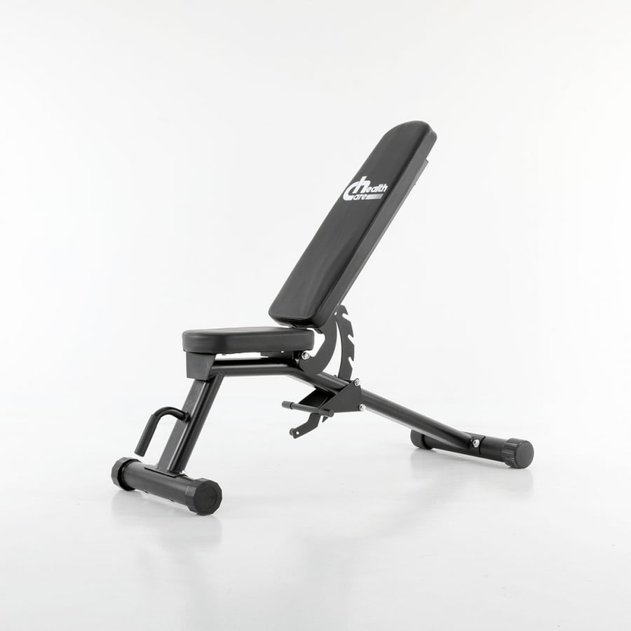 Healthcare exercise chair