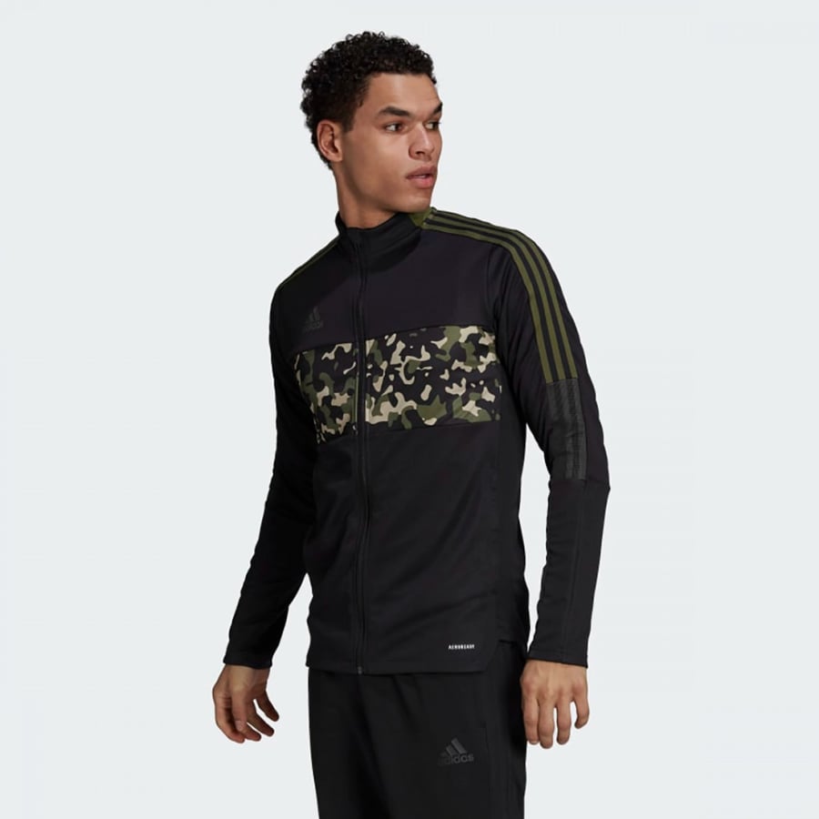 Adidas Men's Football Sweatshirt