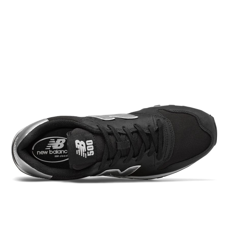 New Balance Men's Life Steel Shoes