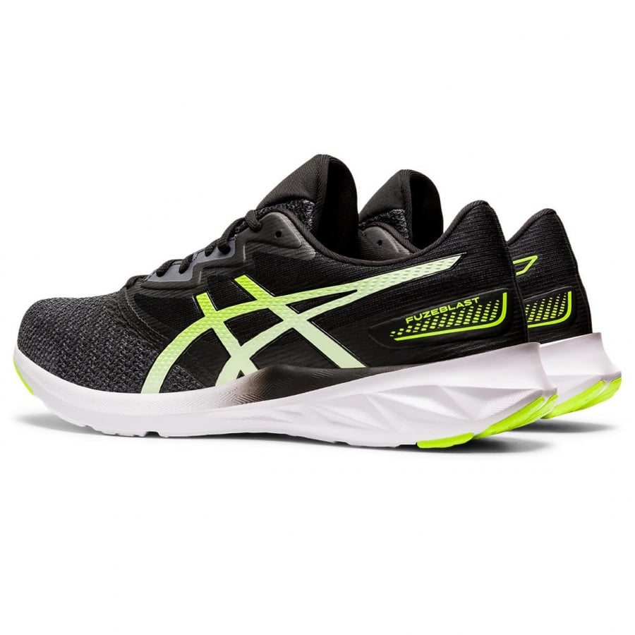 Asics Men running shoes