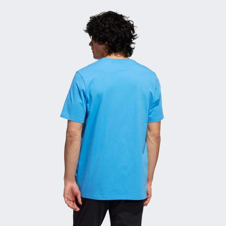 Adidas men's sports T-shirt
