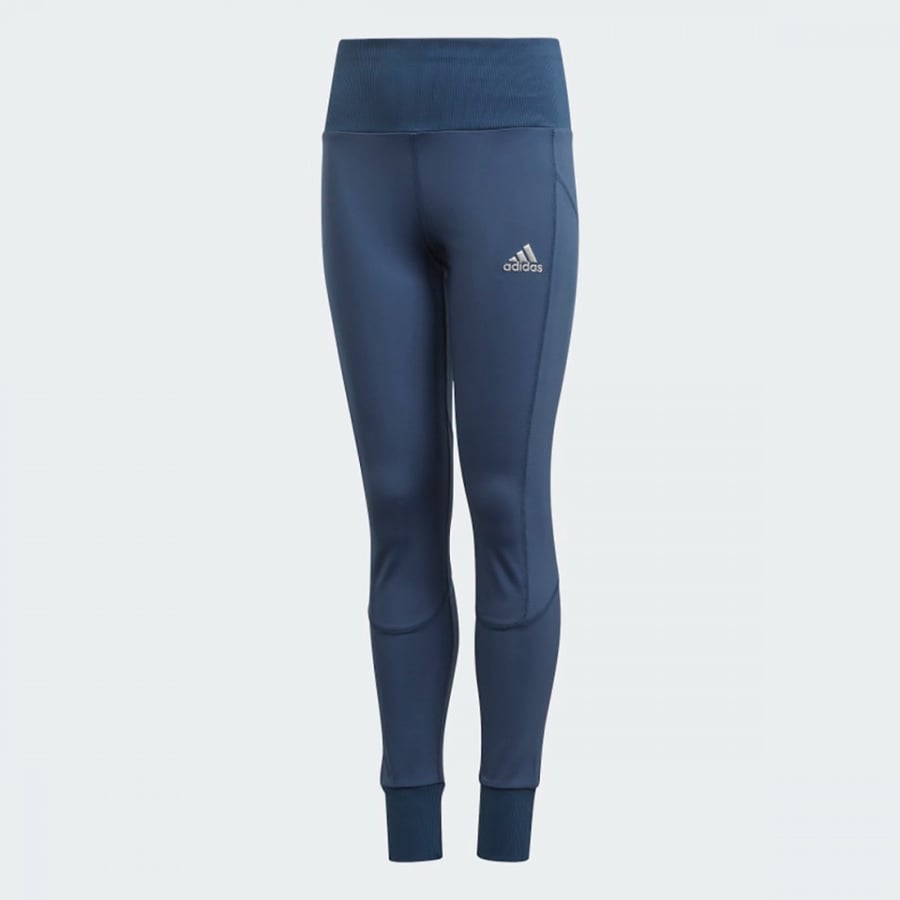 Adidas girls training pants