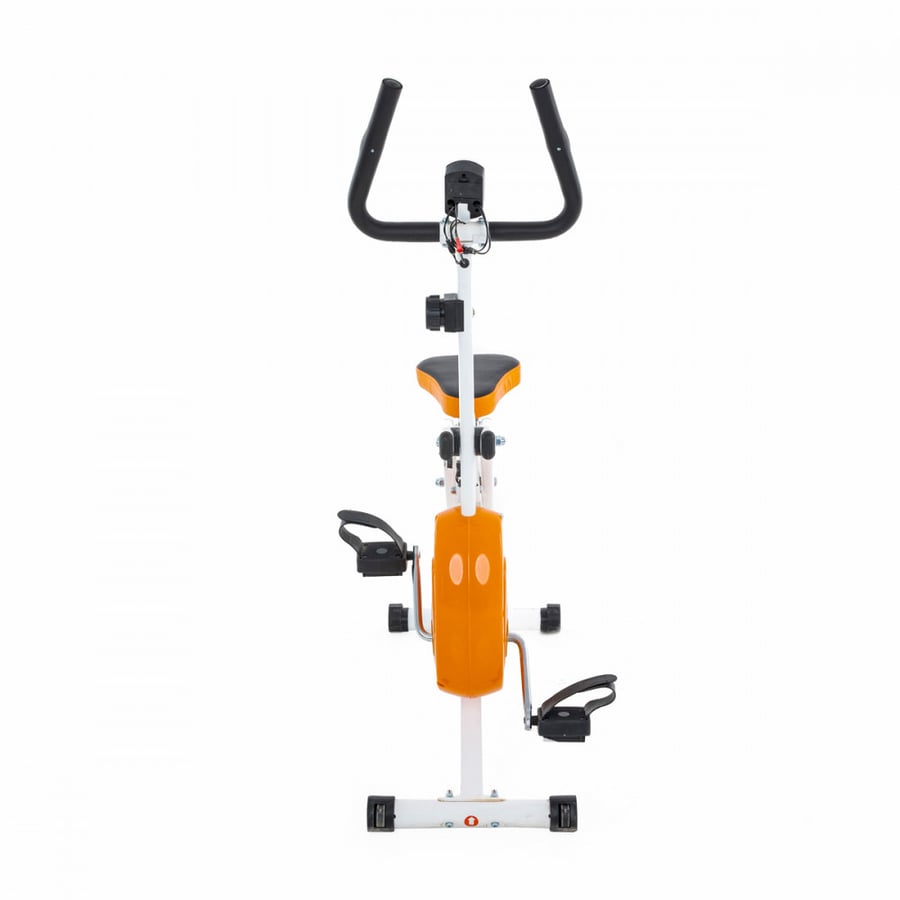 Healthcare Training Equipment Small Exercise Bike