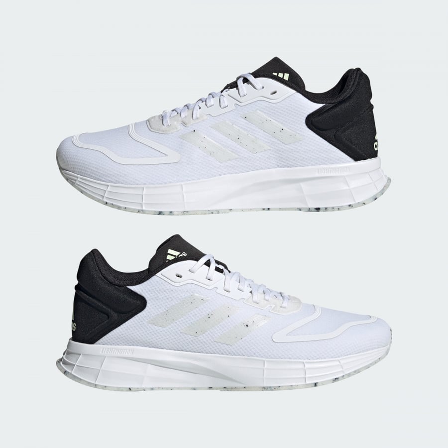 Adidas running shoes for men