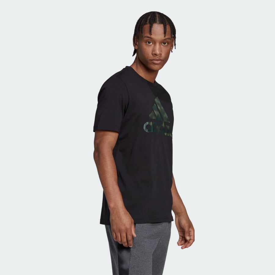 adidas Men's T-Shirt