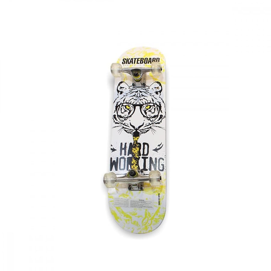 Arman Skateboard