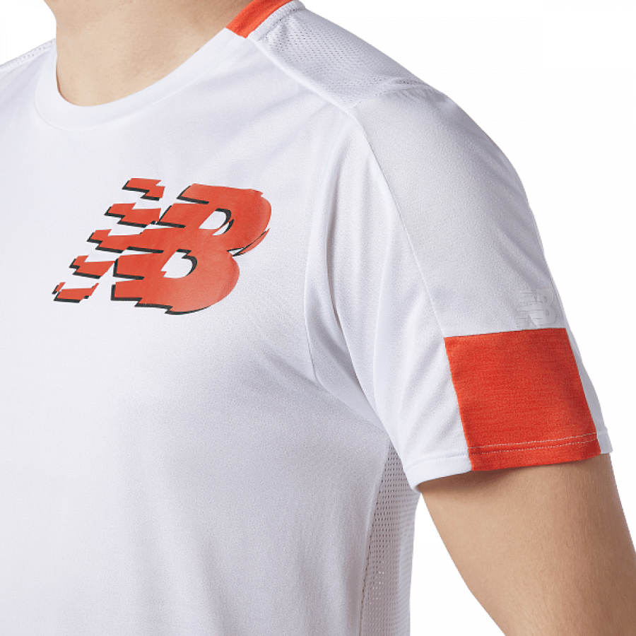 New Balance Men's Training T-shirt