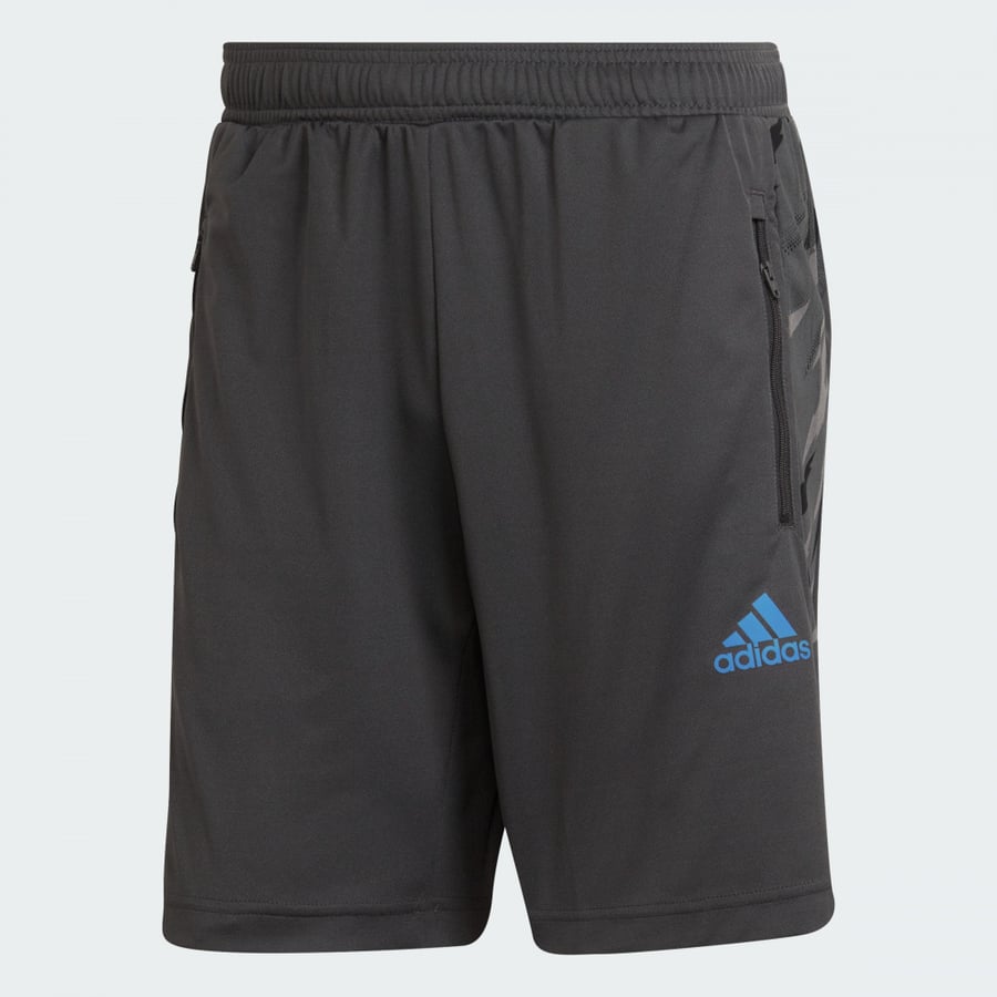 Adidas men's training shorts