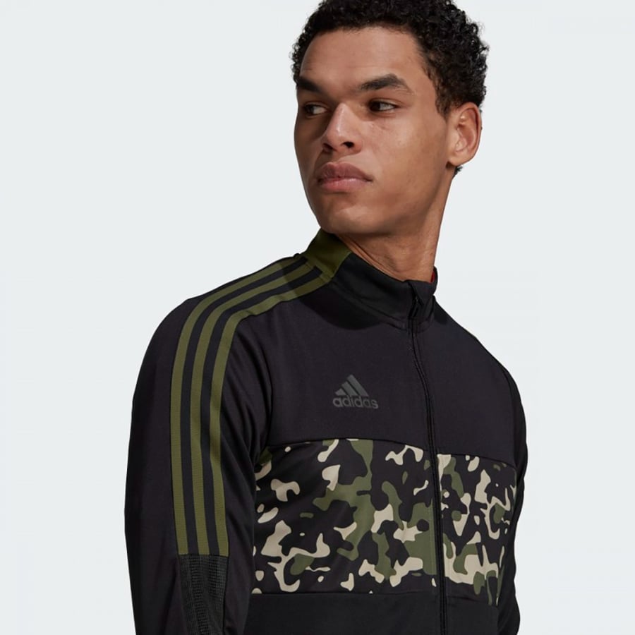 Adidas Men's Football Sweatshirt