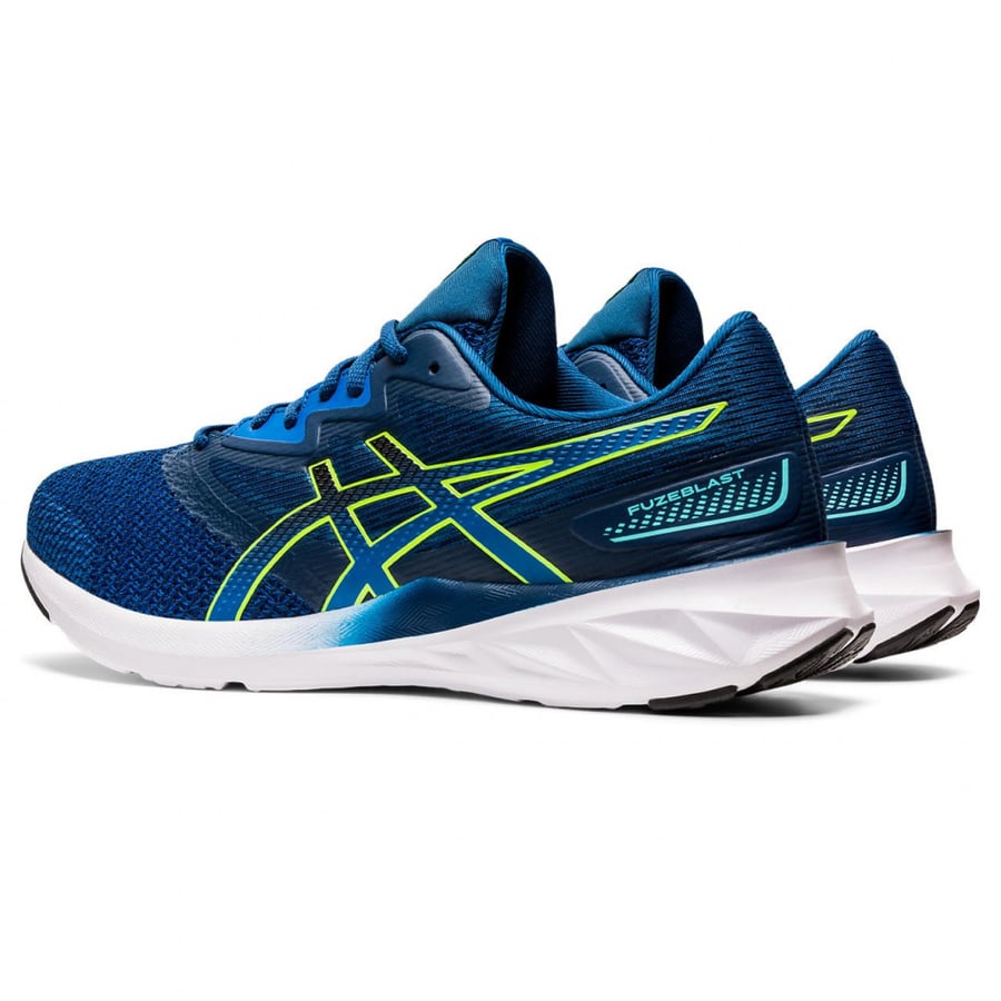 Asics Men running shoes