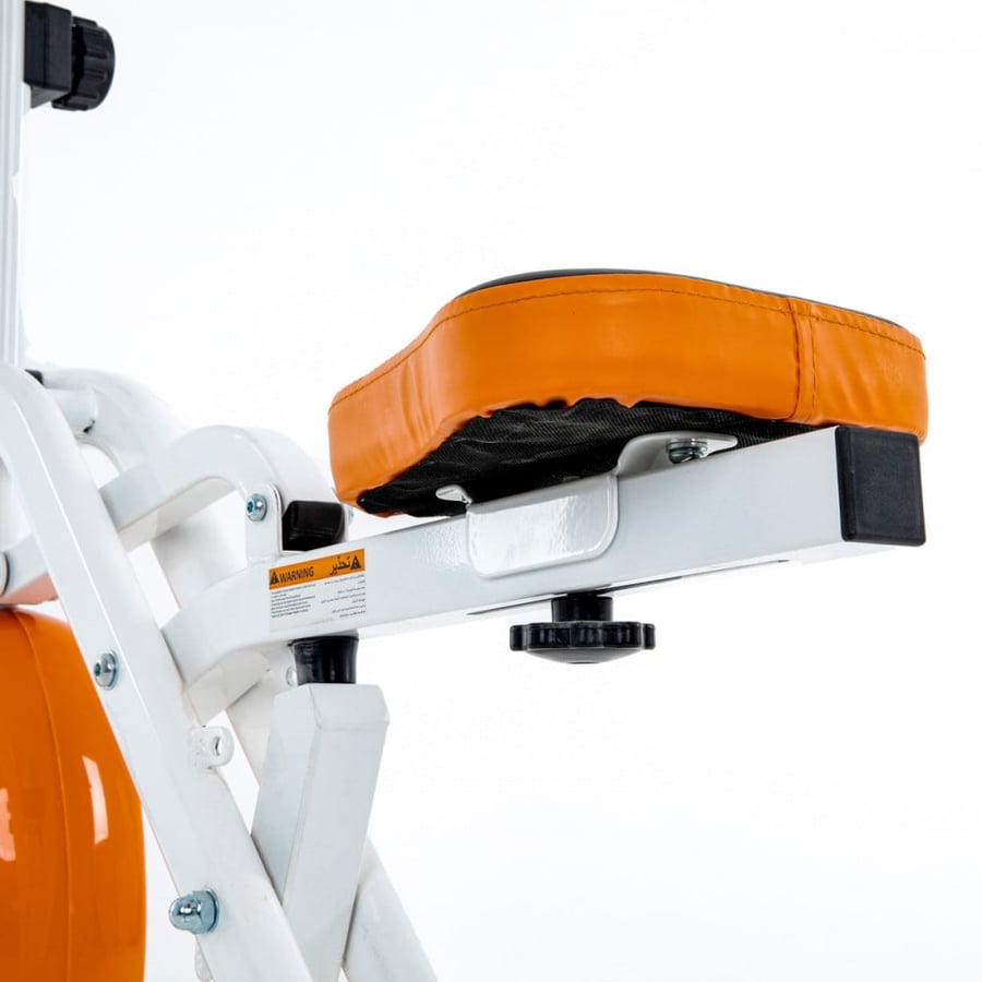 Healthcare Training Equipment Small Exercise Bike