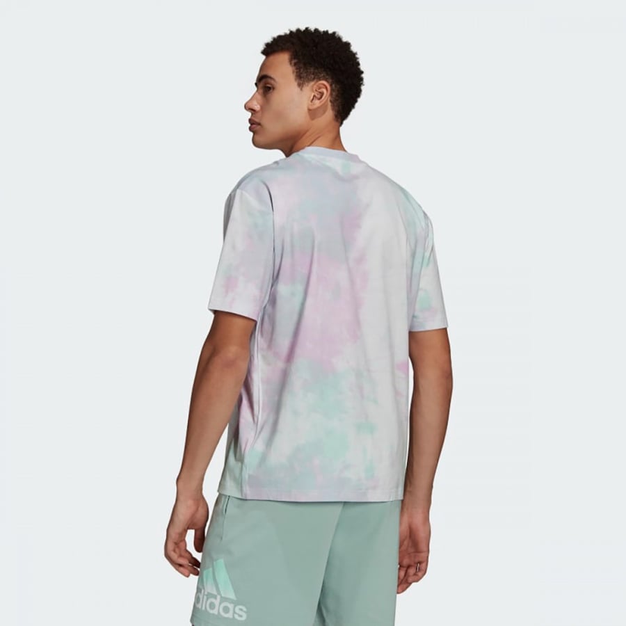 Adidas T-shirt for men