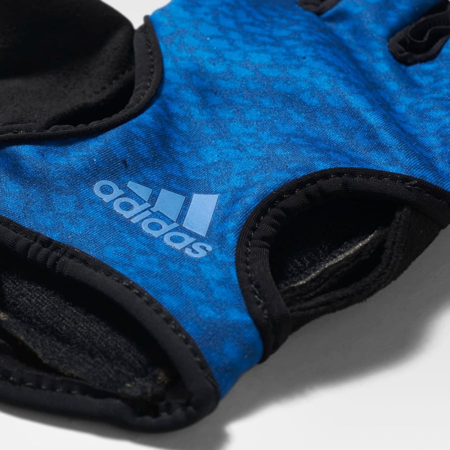 Adidas training gloves