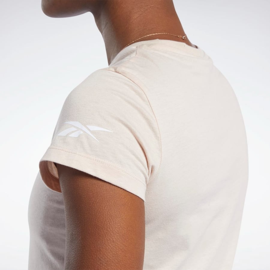 Reebok women's training t-shirt