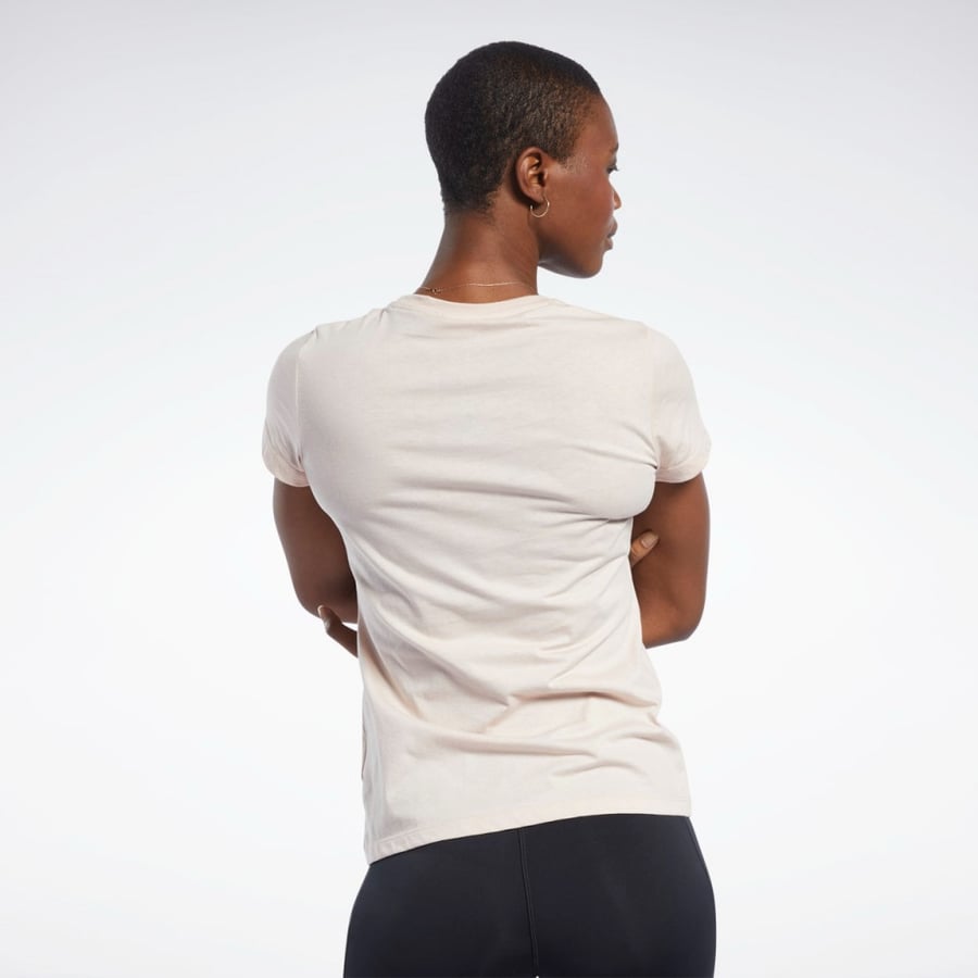 Reebok women's training t-shirt
