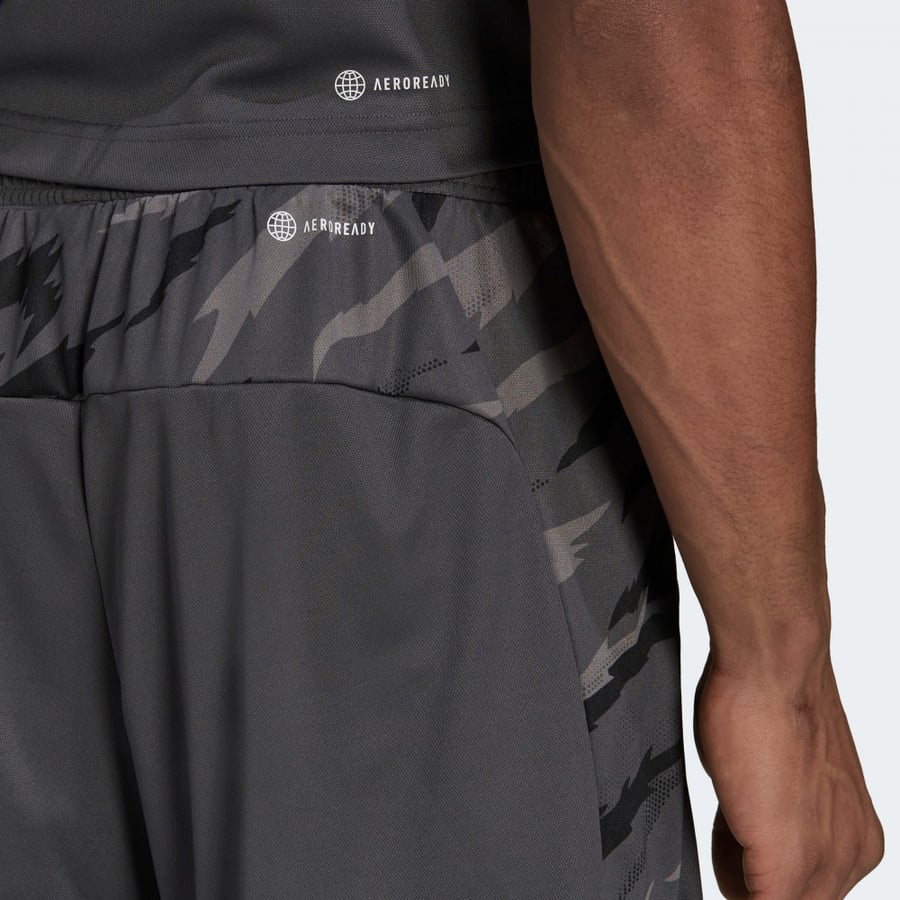 Adidas men's training shorts