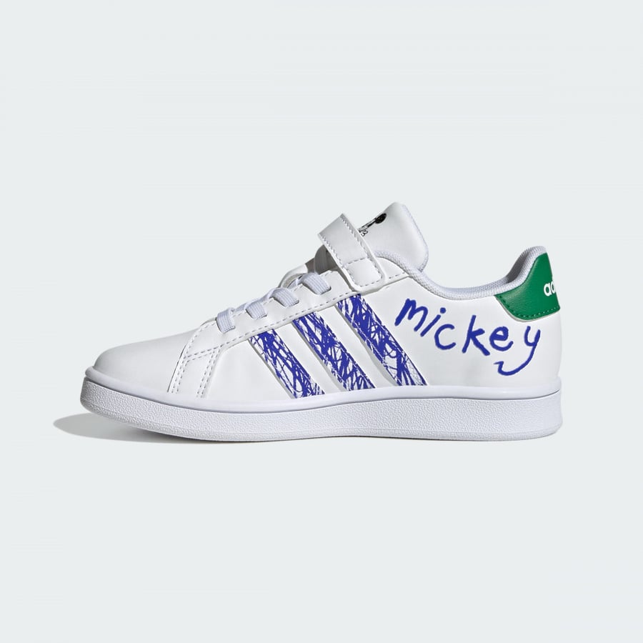 Adidas running shoes for boys