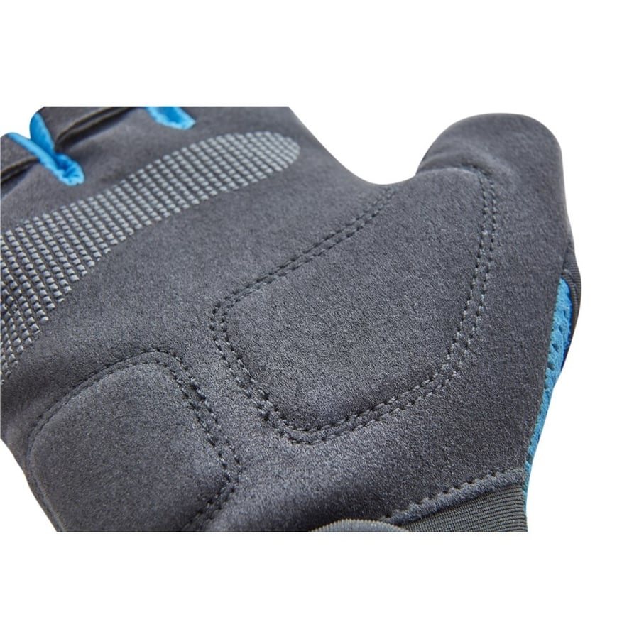 Reebok weightlifting gloves