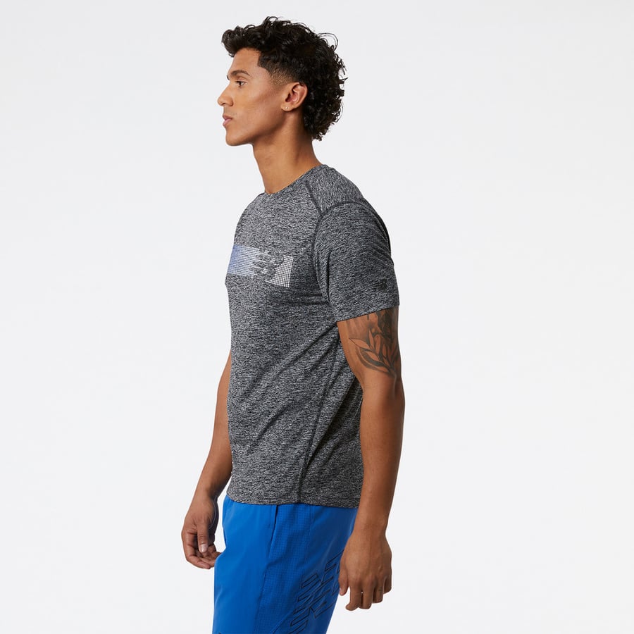 New Balance Men's Training T-shirt