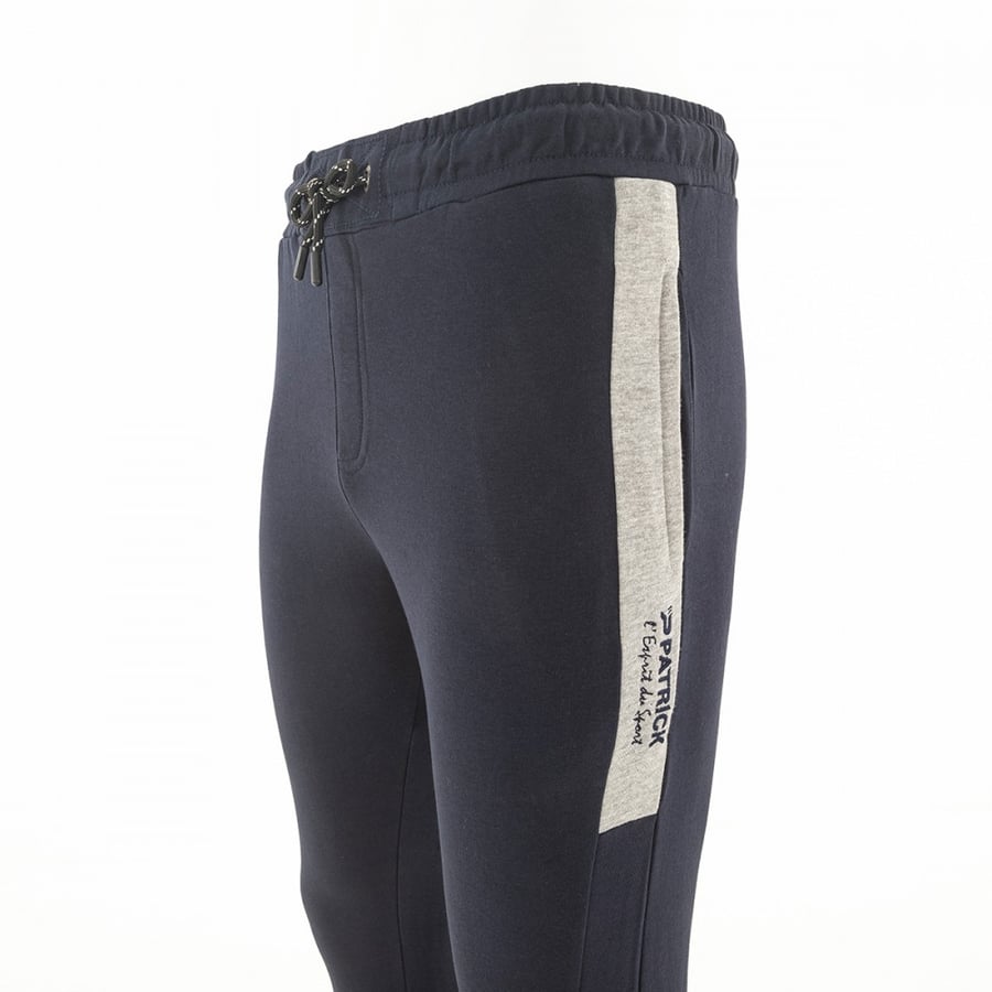 Patrick's clothing men's running suit
