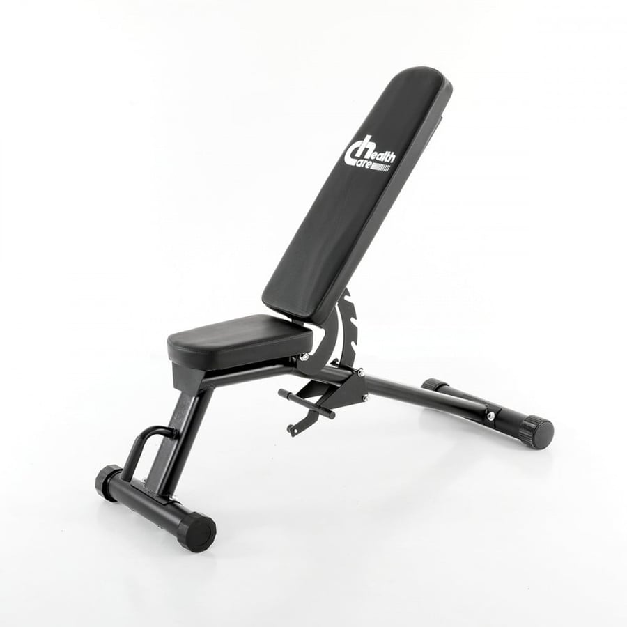 Healthcare exercise chair