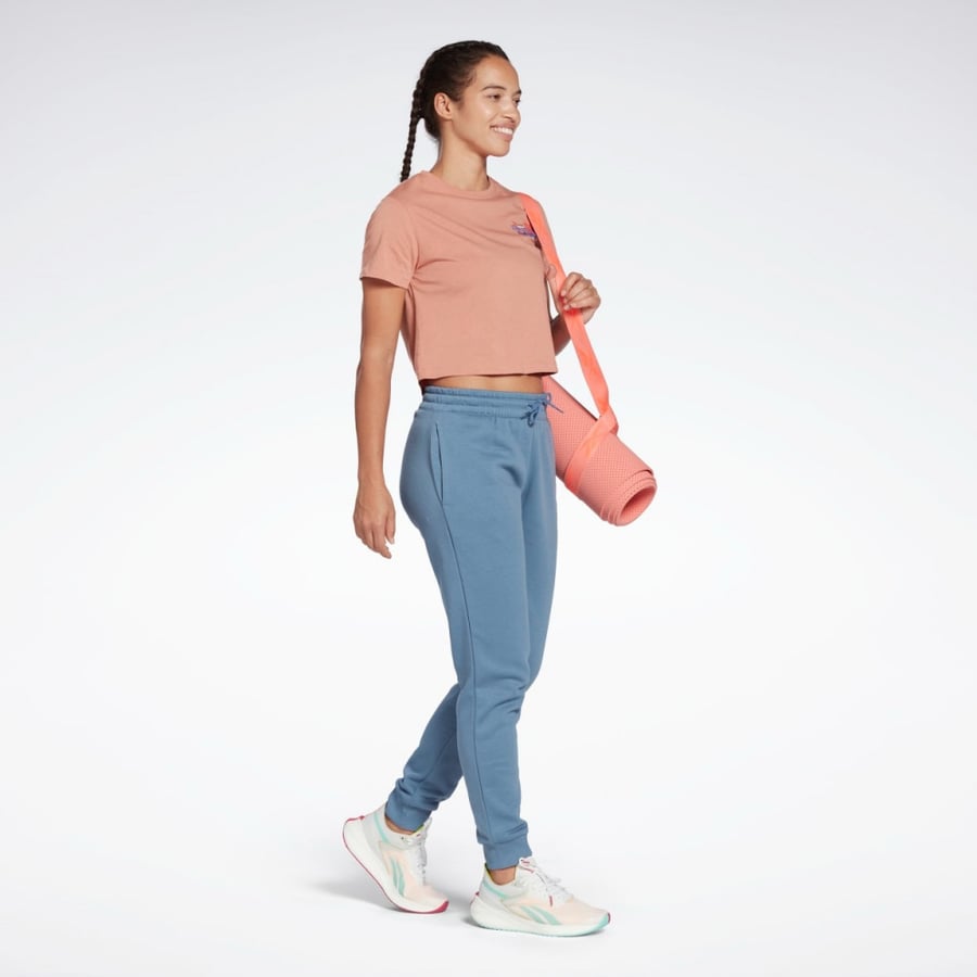 Reebok women's training t-shirt