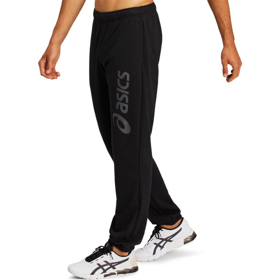 Asics men's training pants