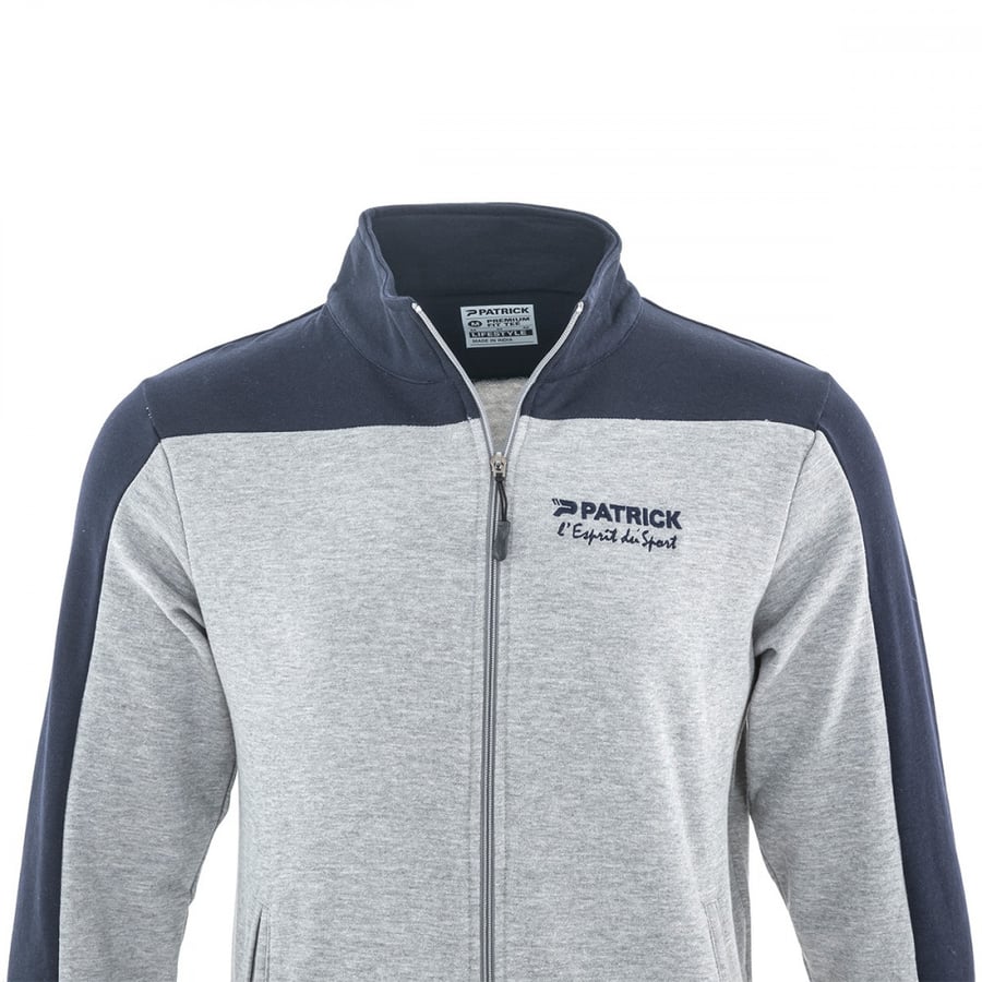 Patrick's clothing men's running suit