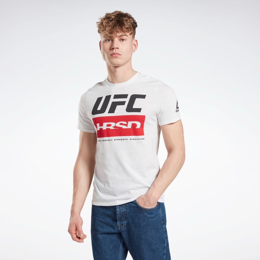 Reebok men's training t-shirt