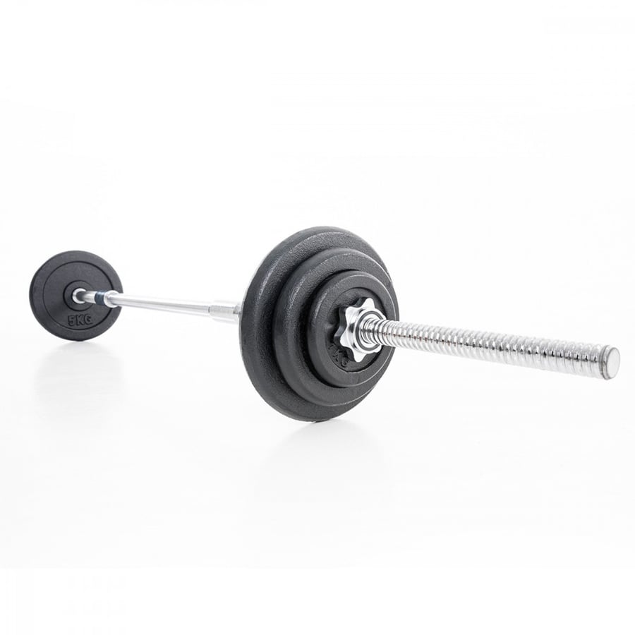 Armand Dumbbells 25 kilo training