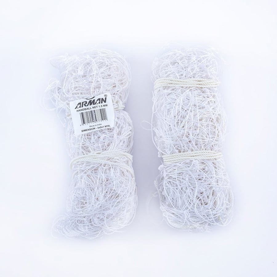 Armaan handball net 1.5 mm