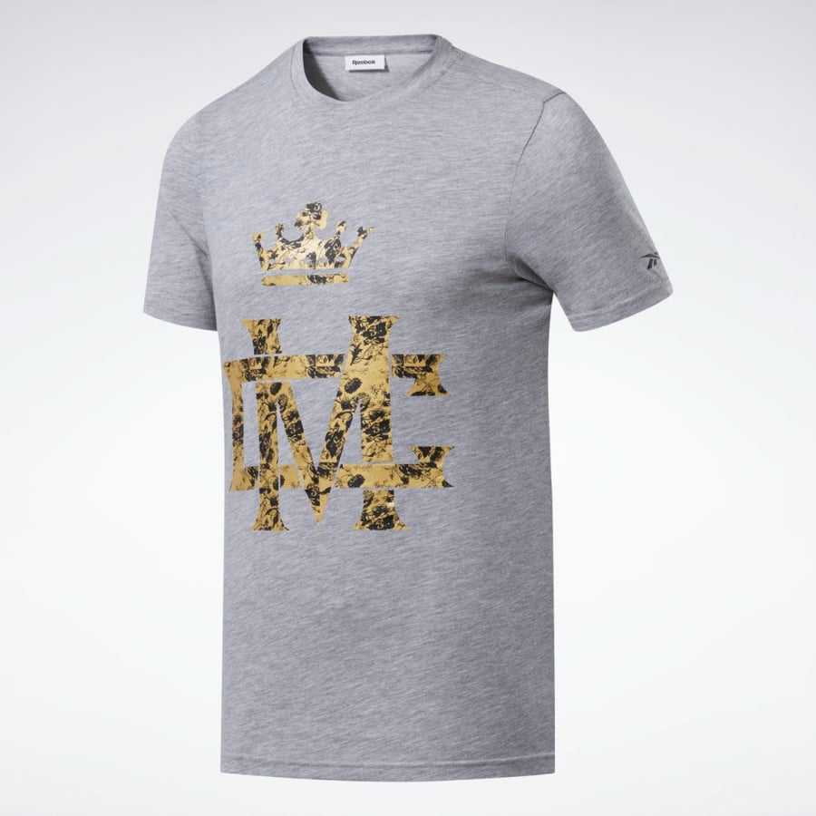 Reebok men's training t-shirt