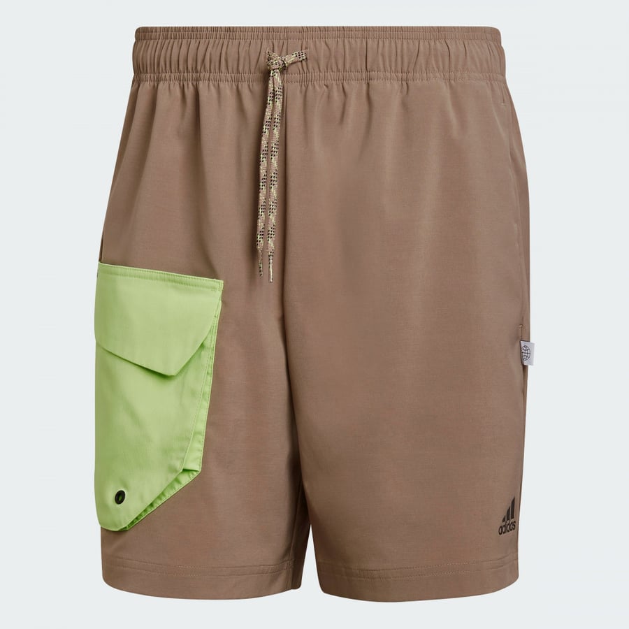 Adidas men's training shorts
