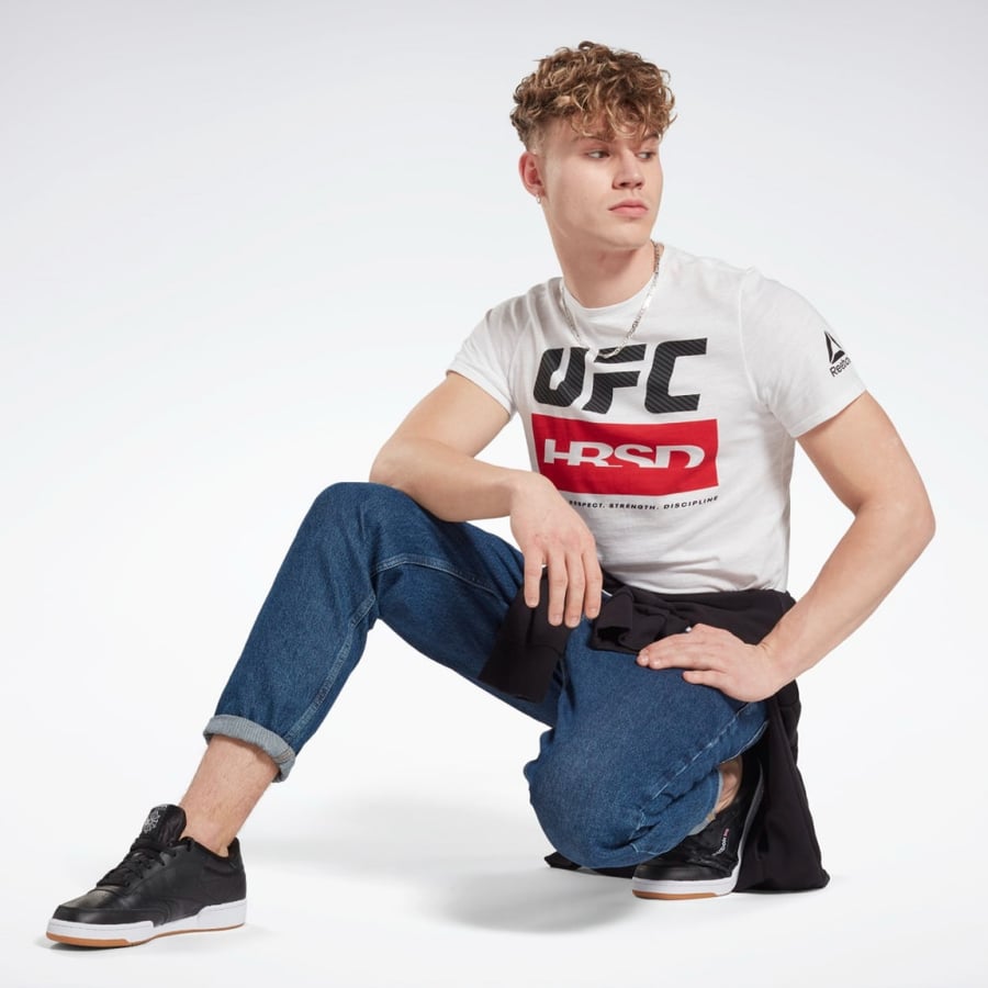 Reebok men's training t-shirt