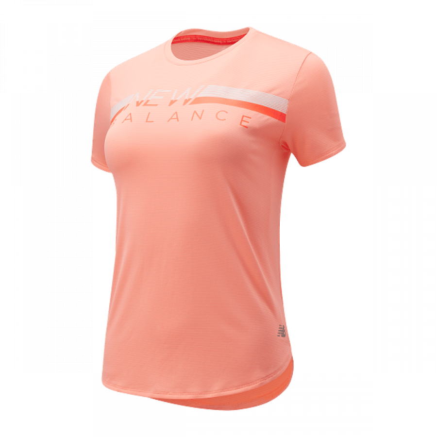 New Balance Women's Training T-shirt