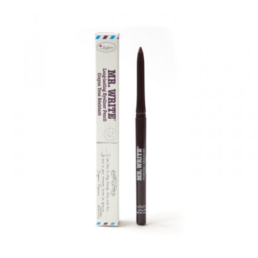 ذا بالم ميكاب تجميل THE Balm محدد شفايف يدوم طويلا SEYMOUR ROMANCE PRUNE