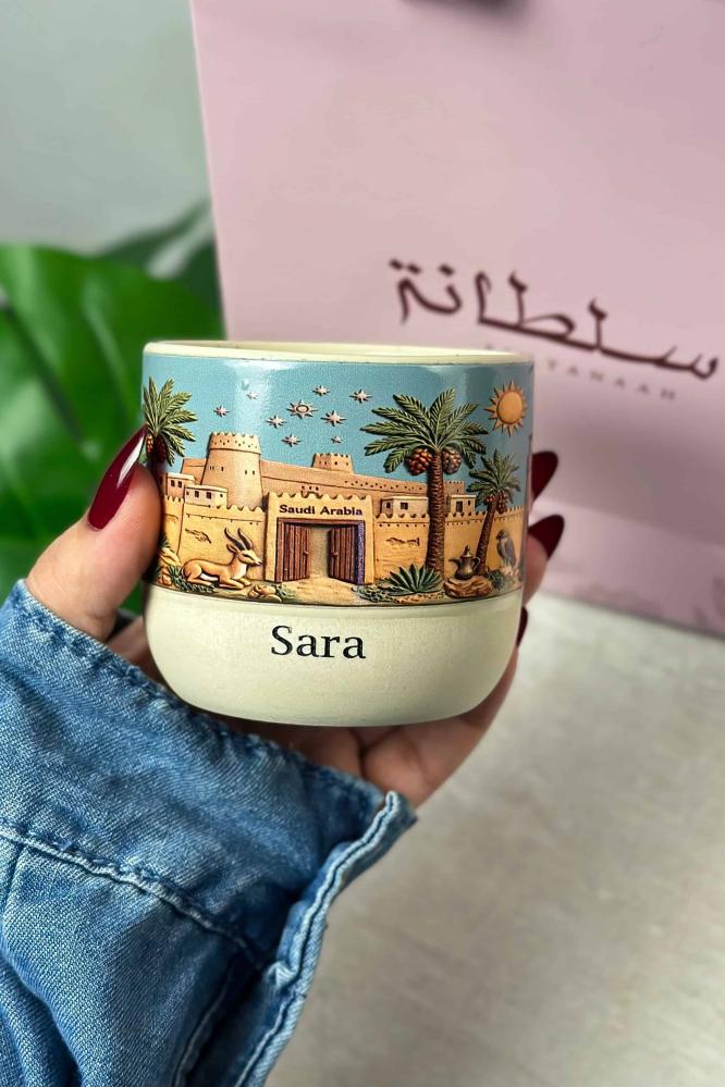 فنجال التراث و الاصالة