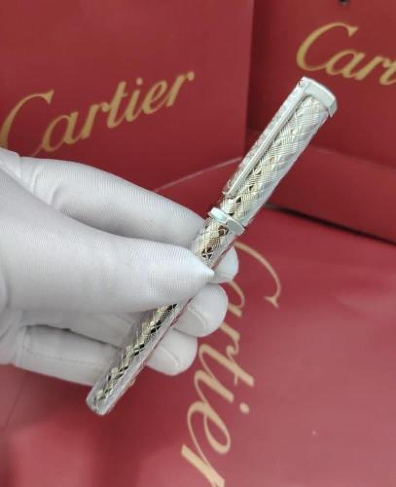 قلم سانتوس Cartier