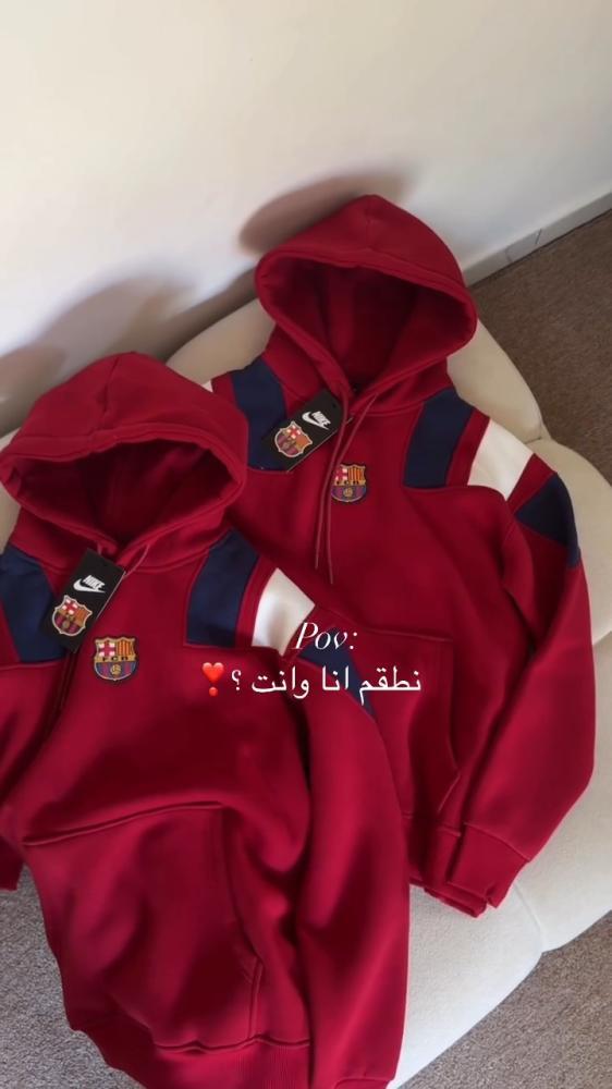 هودي كبلز برشلونة