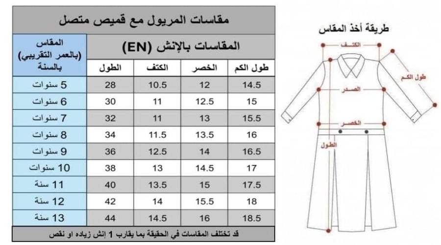 مريول التميز الوردي