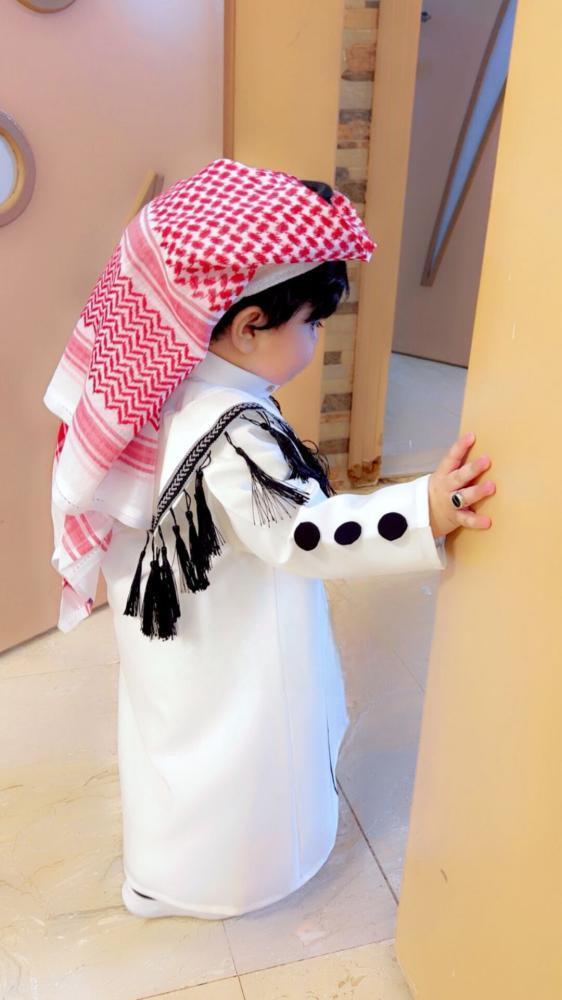 دقلة العيد للاطفال