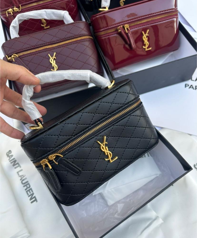 شنطة YSL غابي