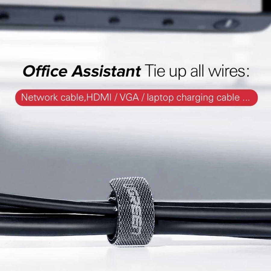 UGREEN | Cable Organizer | Cable Organizer