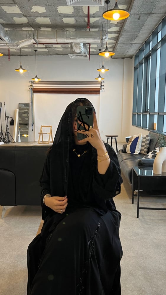 عباية 29